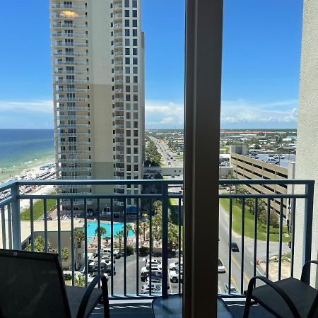 Sterling Breeze 1007 Apartment Panama City Beach Ngoại thất bức ảnh