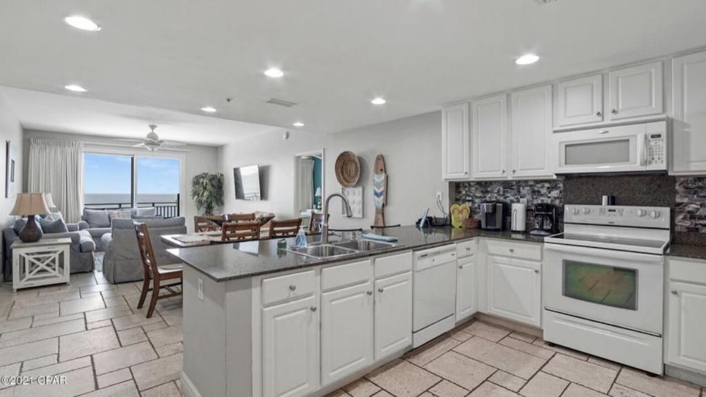 Sterling Breeze 1007 Apartment Panama City Beach Ngoại thất bức ảnh