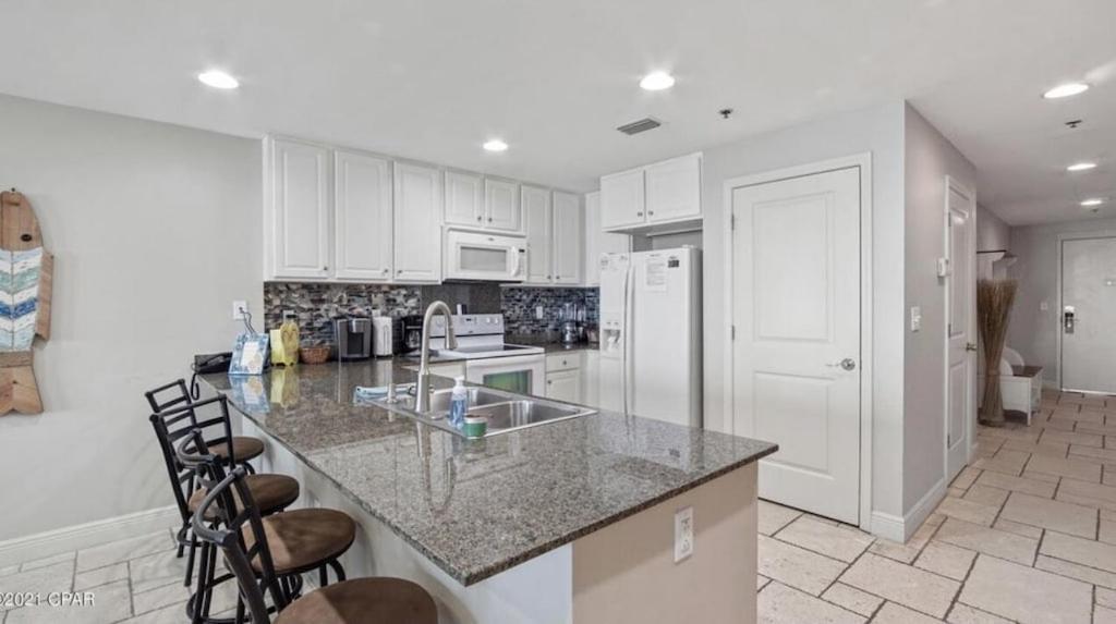 Sterling Breeze 1007 Apartment Panama City Beach Ngoại thất bức ảnh