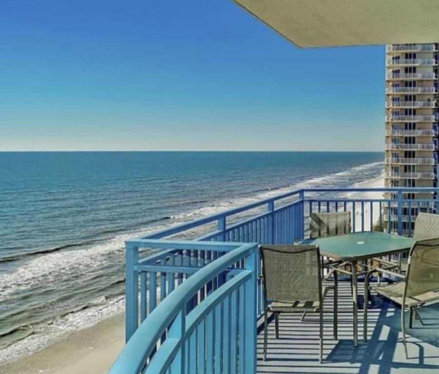 Sterling Breeze 1007 Apartment Panama City Beach Ngoại thất bức ảnh