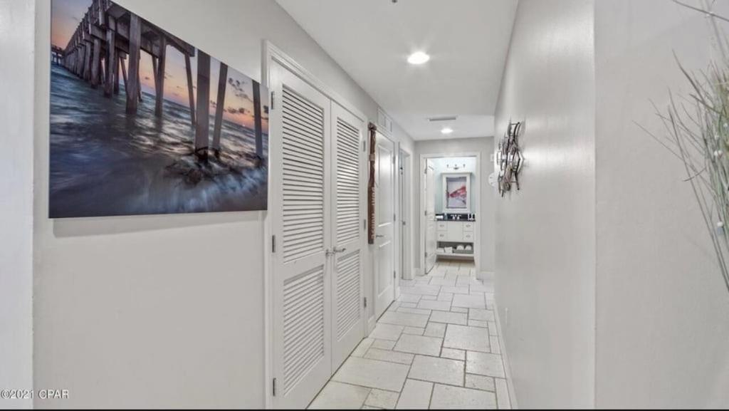 Sterling Breeze 1007 Apartment Panama City Beach Ngoại thất bức ảnh