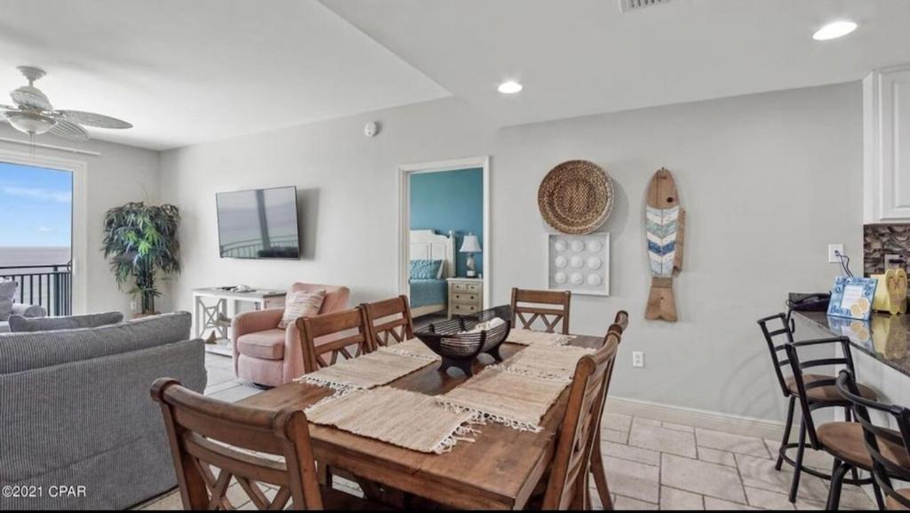Sterling Breeze 1007 Apartment Panama City Beach Ngoại thất bức ảnh