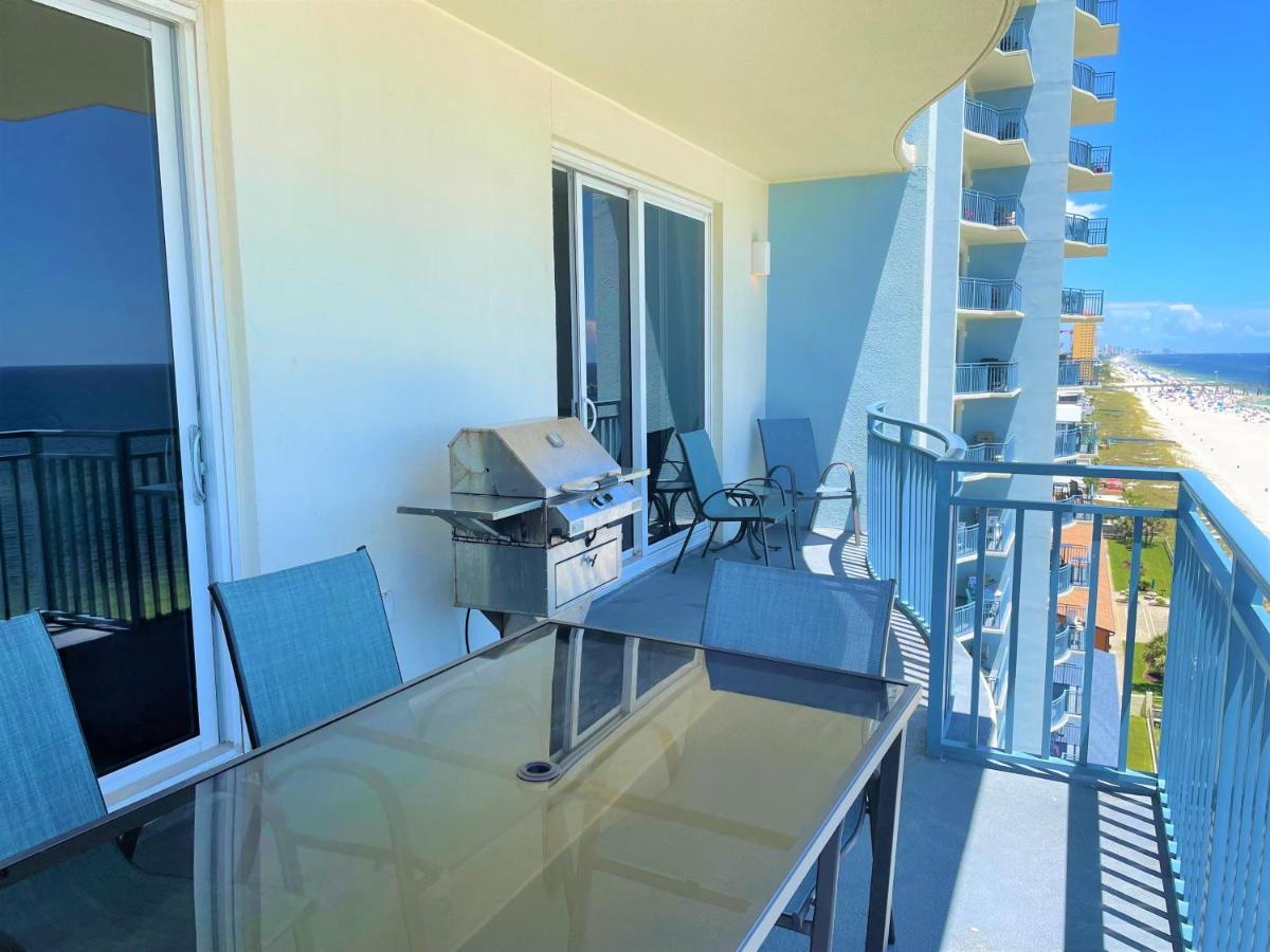 Sterling Breeze 1007 Apartment Panama City Beach Ngoại thất bức ảnh