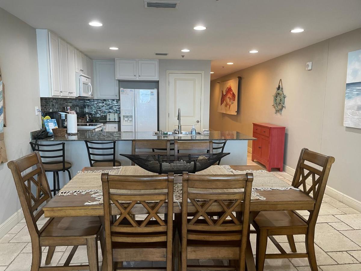Sterling Breeze 1007 Apartment Panama City Beach Ngoại thất bức ảnh