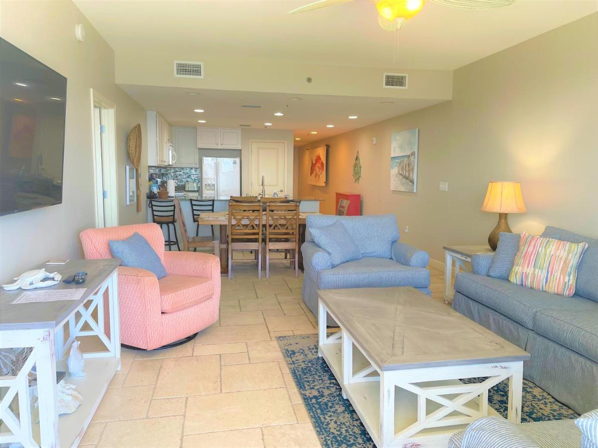 Sterling Breeze 1007 Apartment Panama City Beach Ngoại thất bức ảnh