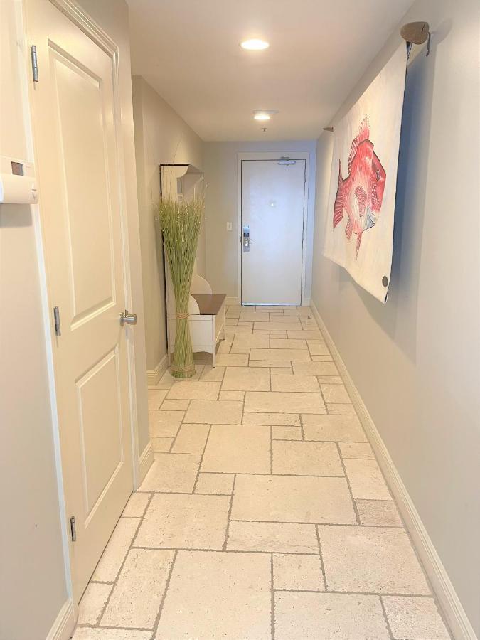 Sterling Breeze 1007 Apartment Panama City Beach Ngoại thất bức ảnh
