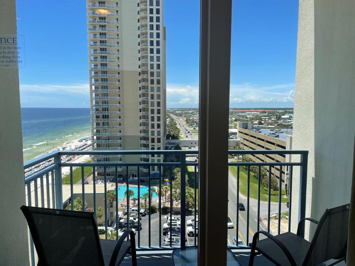Sterling Breeze 1007 Apartment Panama City Beach Ngoại thất bức ảnh