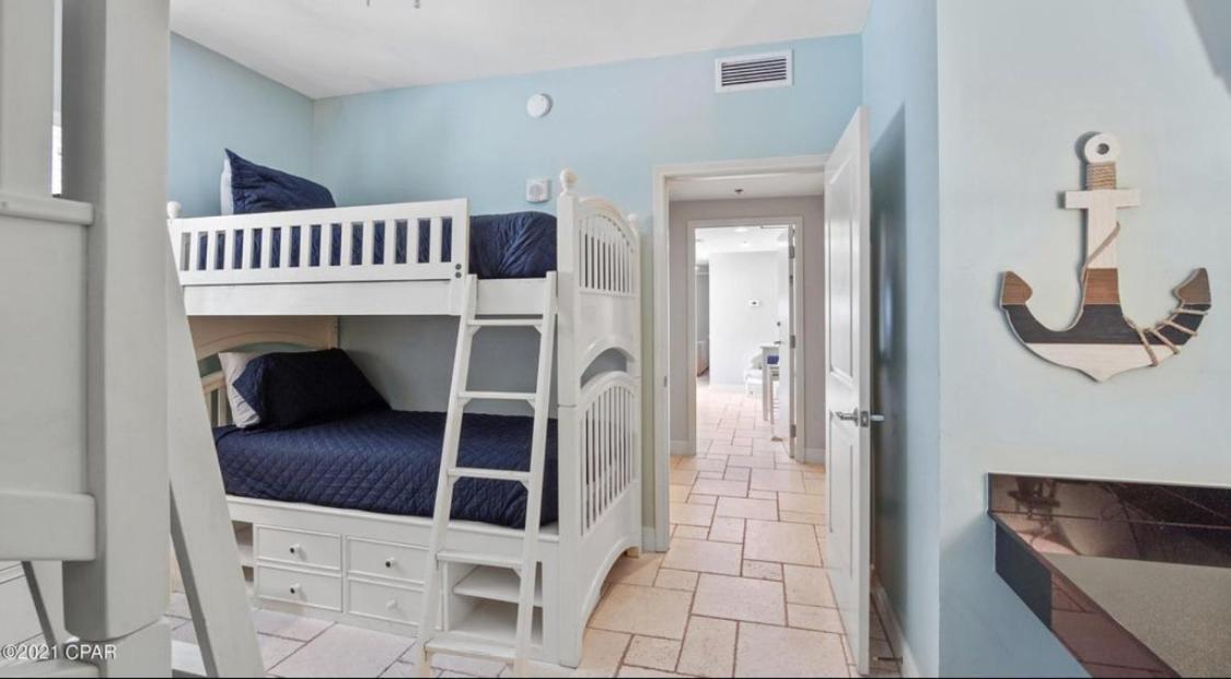 Sterling Breeze 1007 Apartment Panama City Beach Ngoại thất bức ảnh
