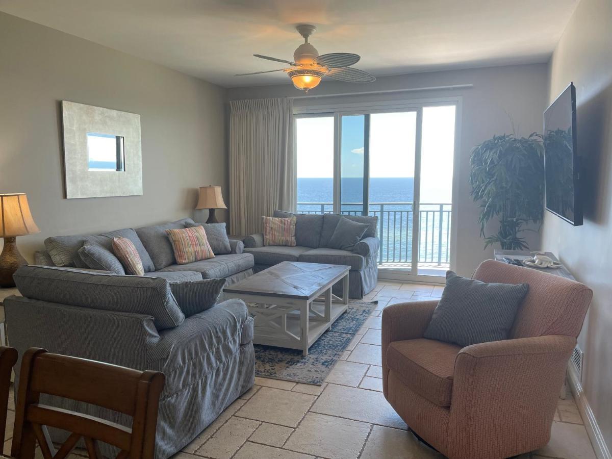 Sterling Breeze 1007 Apartment Panama City Beach Ngoại thất bức ảnh