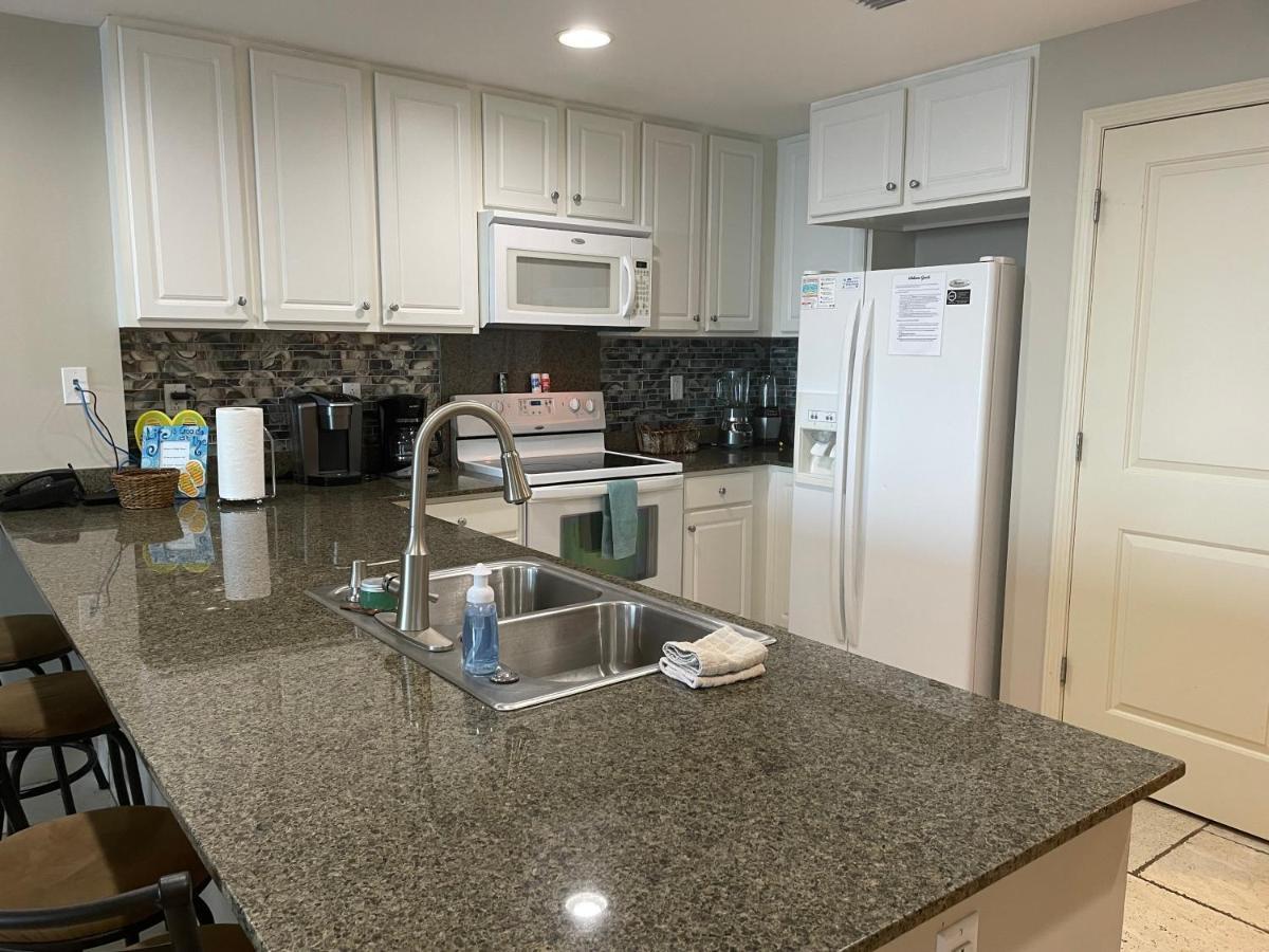 Sterling Breeze 1007 Apartment Panama City Beach Ngoại thất bức ảnh